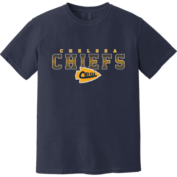 Chelsea Chiefs Heavyweight Ring Spun Tee