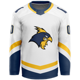 Delaware Jr. Blue Hens Youth Goalie Jersey