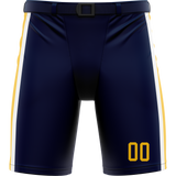 Delaware Jr. Blue Hens Youth Hybrid Pants Shell
