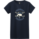 FRC Freehold Colonials Softstyle Ladies' T-Shirt