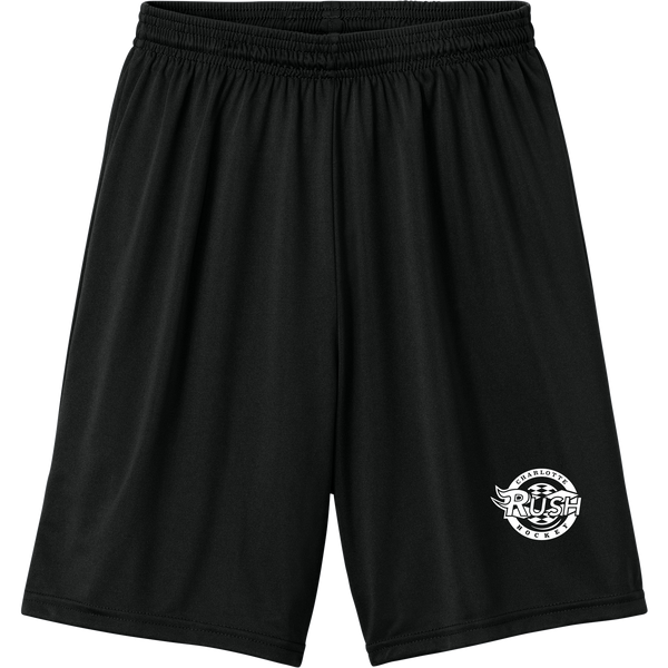 Charlotte Rush Cooling Performance 7 Inch Short