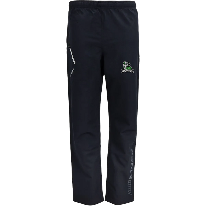 Youth Bauer S24 Lightweight Pants (Atlanta Madhatters)