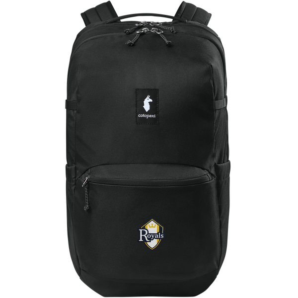 Royals Hockey Club Chiquillo 30L Backpack