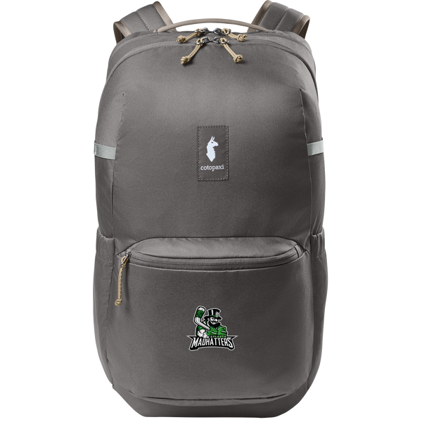 Atlanta Madhatters Chiquillo 30L Backpack
