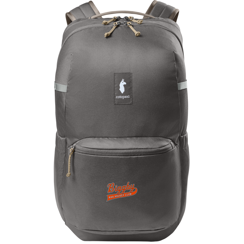 Biggby Coffee AAA Chiquillo 30L Backpack