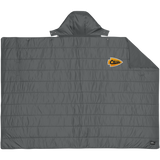 Chelsea Chiefs Eddie Bauer Puffy Camp Poncho