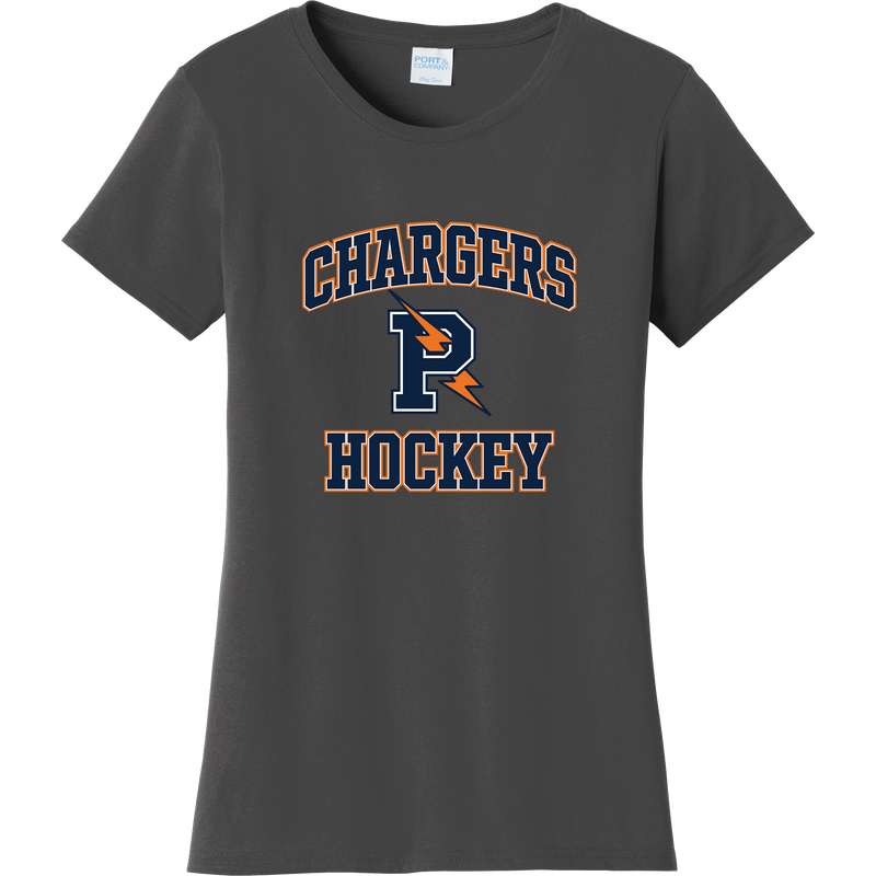 Powers Hockey Women's Fan Favorite Tee