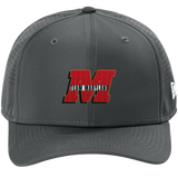 Team Maryland New Era 9SEVENTY Perforated Snapback Cap