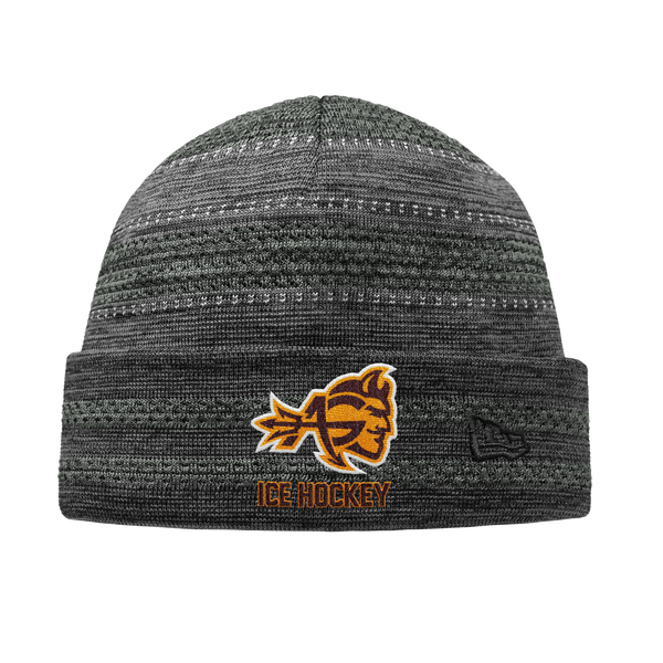 Avon Grove New Era On-Field Knit Beanie