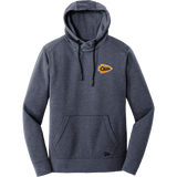 Chelsea Chiefs New Era Tri-Blend Fleece Pullover Hoodie