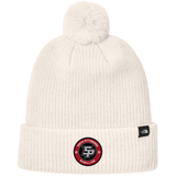 South Pittsburgh Rebellion The North Face Pom Beanie