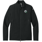 Woodbridge Wolfpack Nike Full-Zip Soft Shell Jacket