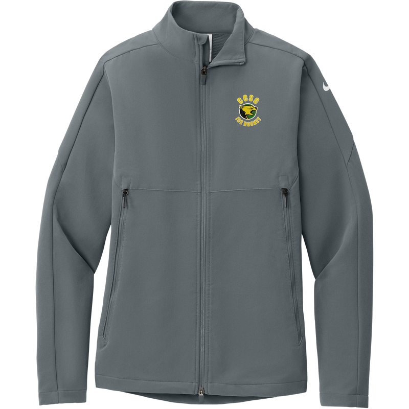 Chester County Nike Full-Zip Soft Shell Jacket