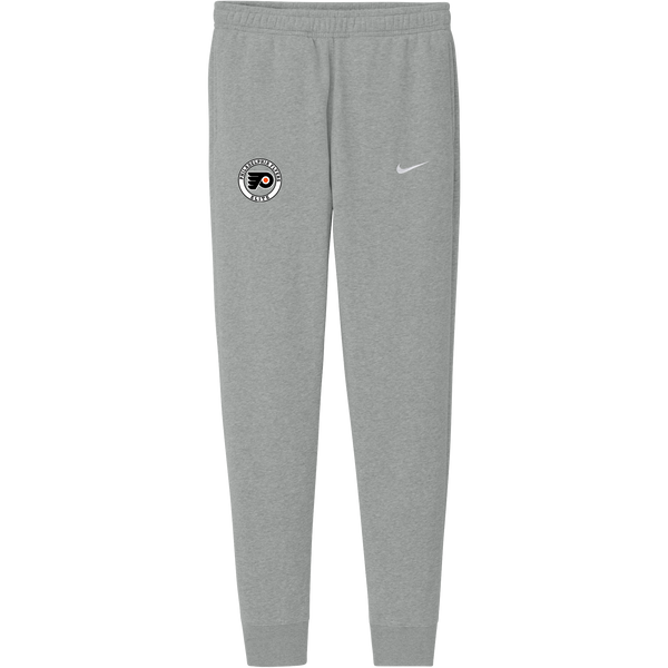 Philadelphia Flyers Elite Nike Club Fleece Jogger