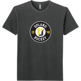 Upland Hockey Soft Wash Cotton Tee