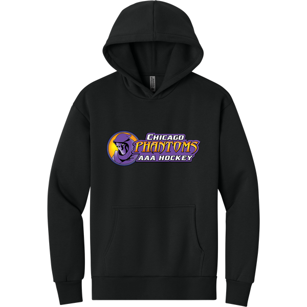 Chicago Phantoms Heavyweight Hoodie
