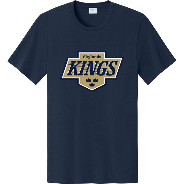 Skylands Kings Easy Cotton Tee