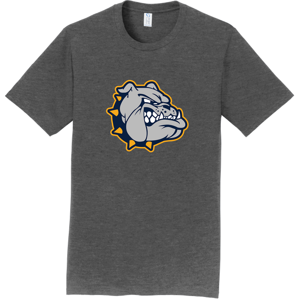 Chelsea Bulldogs Adult Fan Favorite Tee