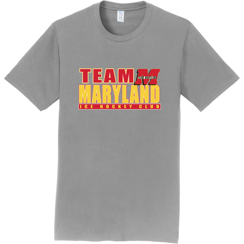 Team Maryland Adult Fan Favorite Tee