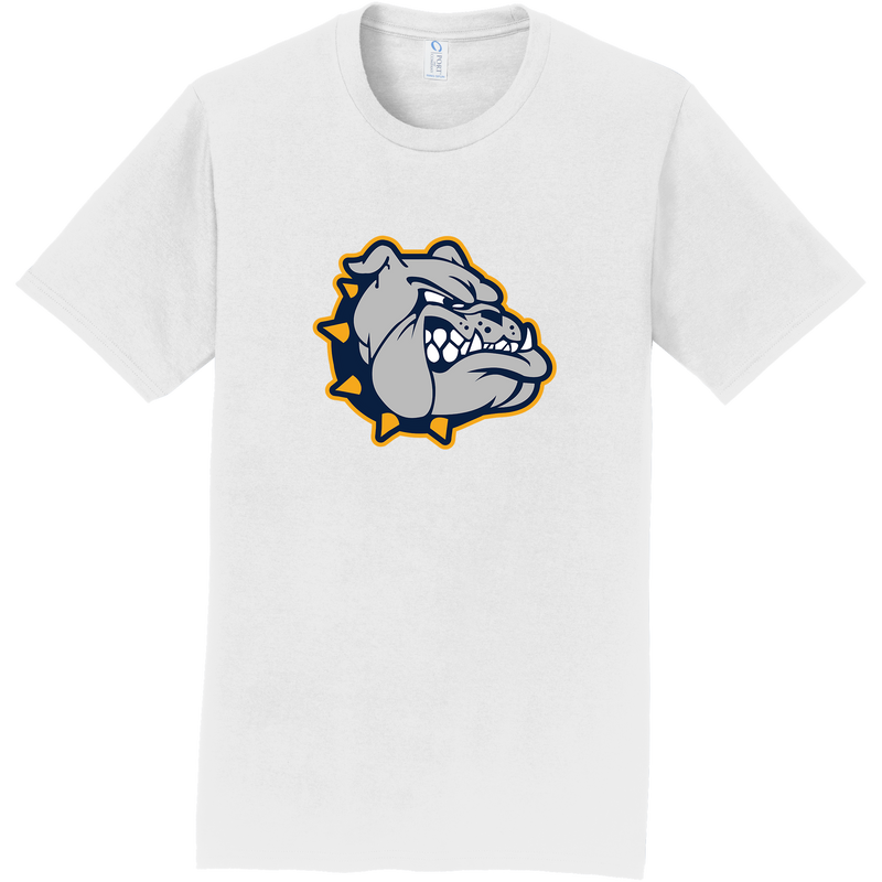 Chelsea Bulldogs Adult Fan Favorite Tee