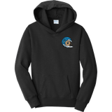 BagelEddi's Youth Fan Favorite Fleece Pullover Hooded Sweatshirt