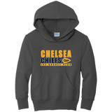 Chelsea Chiefs Youth Core Fleece Pullover Hooded Sweatshirt