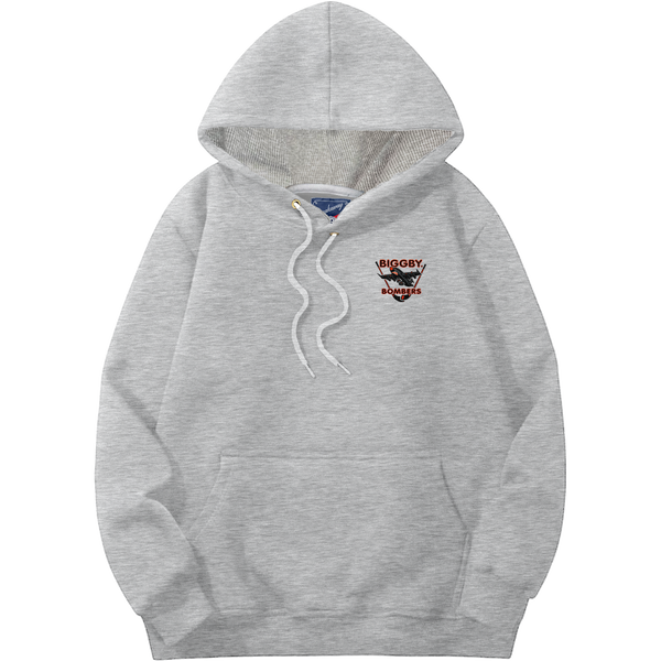 Biggby Bombers Breakaway Youth Hoodie