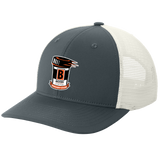 Biggby Coffee Hockey Club Trucker PVC Cap