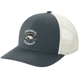 FRC Freehold Colonials Club Trucker Cap
