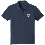 GAP Hockey Youth Core Classic Pique Polo