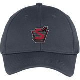 Strathroy Rockets Youth PosiCharge RacerMesh Cap