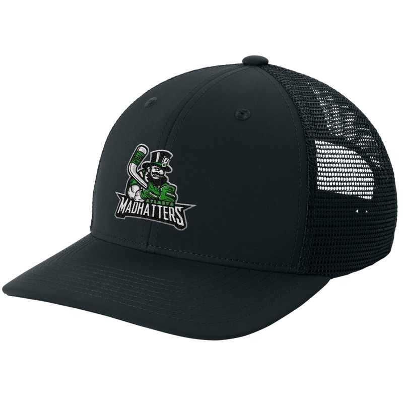 Atlanta Madhatters Club Trucker Cap