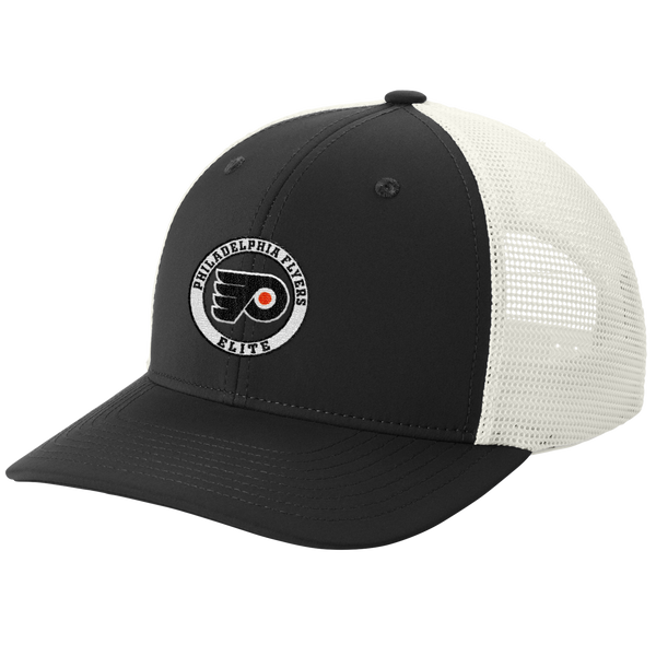 Philadelphia Flyers Elite Club Trucker Cap